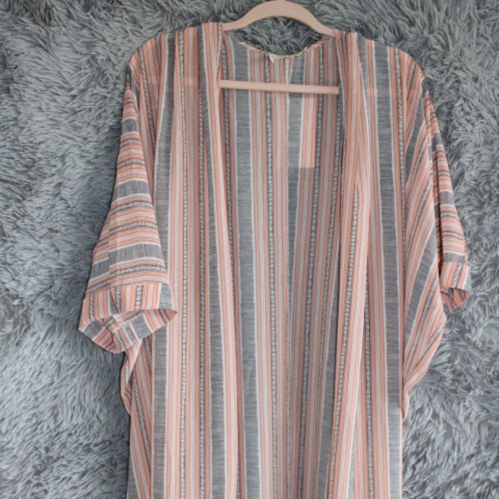 woman clothing and accessories
